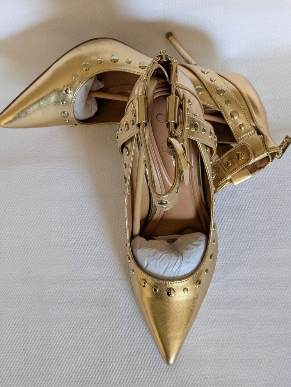 Stiletto Shoes Jessica Simpson